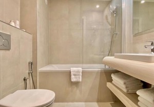 Hôtel Central Saint Germain