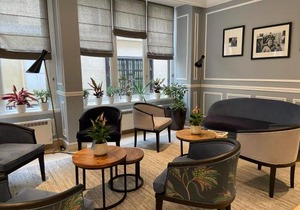 Hôtel Central Saint Germain