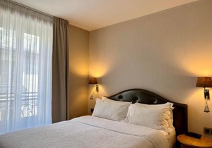 Hôtel Central Saint Germain