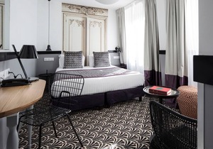 Hôtel Malte - Astotel