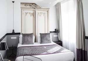 Hôtel Malte - Astotel