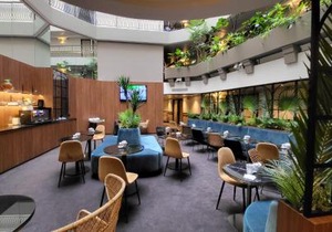 Hôtel Paris Neuilly