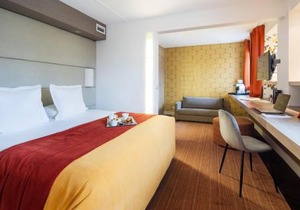 Hôtel Paris Neuilly