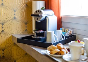 Hôtel Paris Neuilly