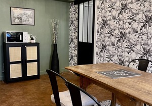 Heart of Strasbourg-Great Apartment in Petite France