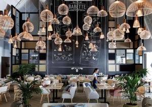 Hilton Garden Inn Paris La Villette
