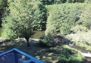 Holiday apartment Ferrières for 1 - 2 persons with 1 bedroom - Holiday house