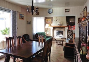 Holiday Home in Normandy near Alabaster Coast