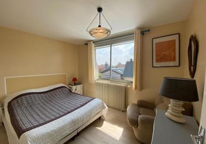 Holiday Home in Normandy near Alabaster Coast
