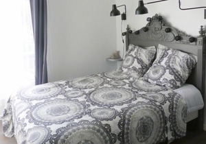 Holiday home in Criel sur Mer near sea