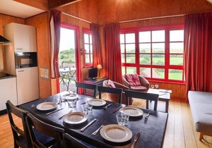 Holiday Home near Somme Bay with Indoor Pool