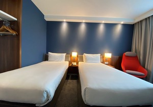 Holiday Inn Express Dijon, an Ihg Hotel
