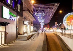 Holiday Inn Express Amiens