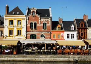 Holiday Inn Express Amiens