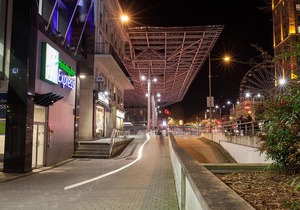 Holiday Inn Express Amiens