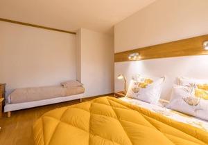 Homerez - Beautiful appartement for 5 ppl. at Dijon