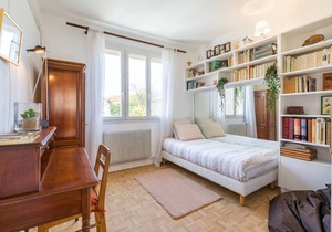 Homerez - Beautiful appartement for 5 ppl. at Dijon