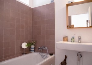 HostnFly apartments - Bright apartment near the Bassin de la Villette