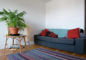 HostnFly apartments - Bright apartment near the Bassin de la Villette