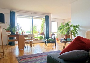 HostnFly apartments - Bright apartment near the Bassin de la Villette