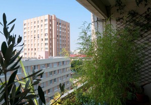 HostnFly apartments - Bright apartment near the Bassin de la Villette