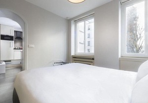 Hotel de France Quartier Latin