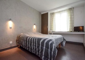 HOTEL DE LA POMME D'OR