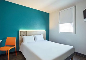 Hotel F1 Nemours