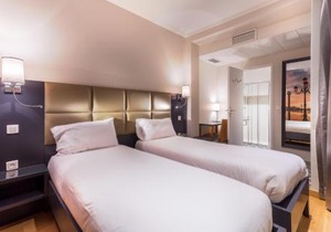 Hotel Jenner