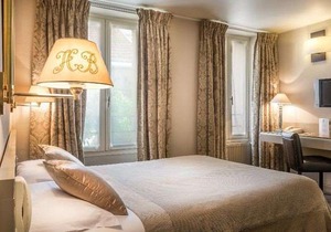 Hotel la Residence Du Berry