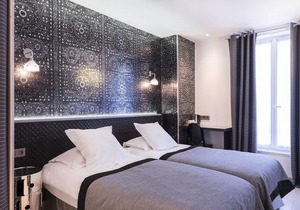 Hotel Le M Saint Germain
