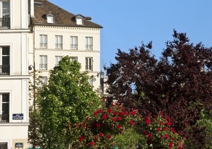 Hotel le Notre Dame Saint Michel