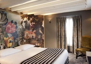 Hotel Le Notre Dame Saint Michel