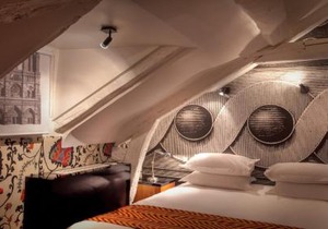 Hotel Le Notre Dame Saint Michel