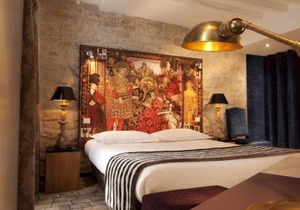 Hotel Le Notre Dame Saint Michel