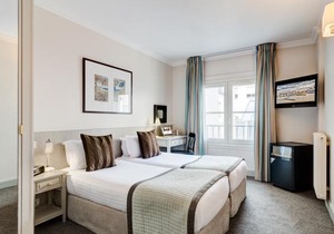 Hotel Malte – Astotel Paris