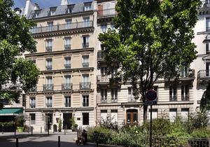 Hotel Maxim Quartier Latin