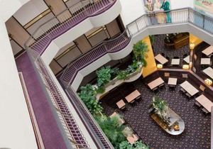 Hotel Paris Neuilly