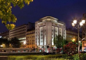 Hotel Paris Neuilly