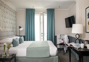 Hotel Relais Bosquet Paris