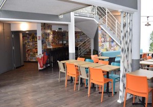 hotelF1 Nemours