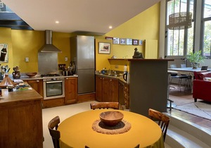 House/Villa - ParisHouse with garden
