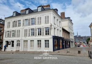 Hypolite 1 Cosy Apartment 80 meters from the Port of Honfleur 2 guest