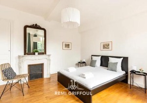 Hypolite 1 Cosy Apartment 80 meters from the Port of Honfleur 2 guest