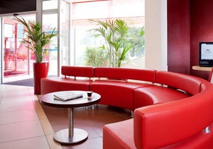 ibis Aulnay Paris Nord Expo