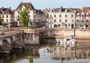 Ibis Auxerre Sud