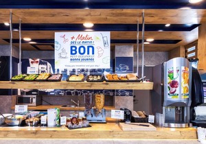 ibis budget Auxerre Centre
