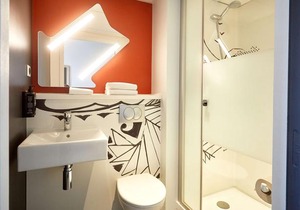 ibis budget Auxerre Centre