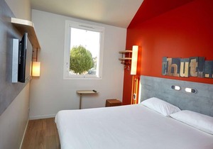 ibis budget Auxerre Centre