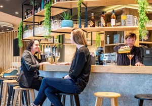 ibis budget Gonesse